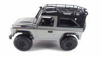 Land Rover Defender 90 Scale-Geländewagen 4WD schaal 1 op 12 RTR 